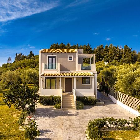 Valeria Private Villa Plános المظهر الخارجي الصورة