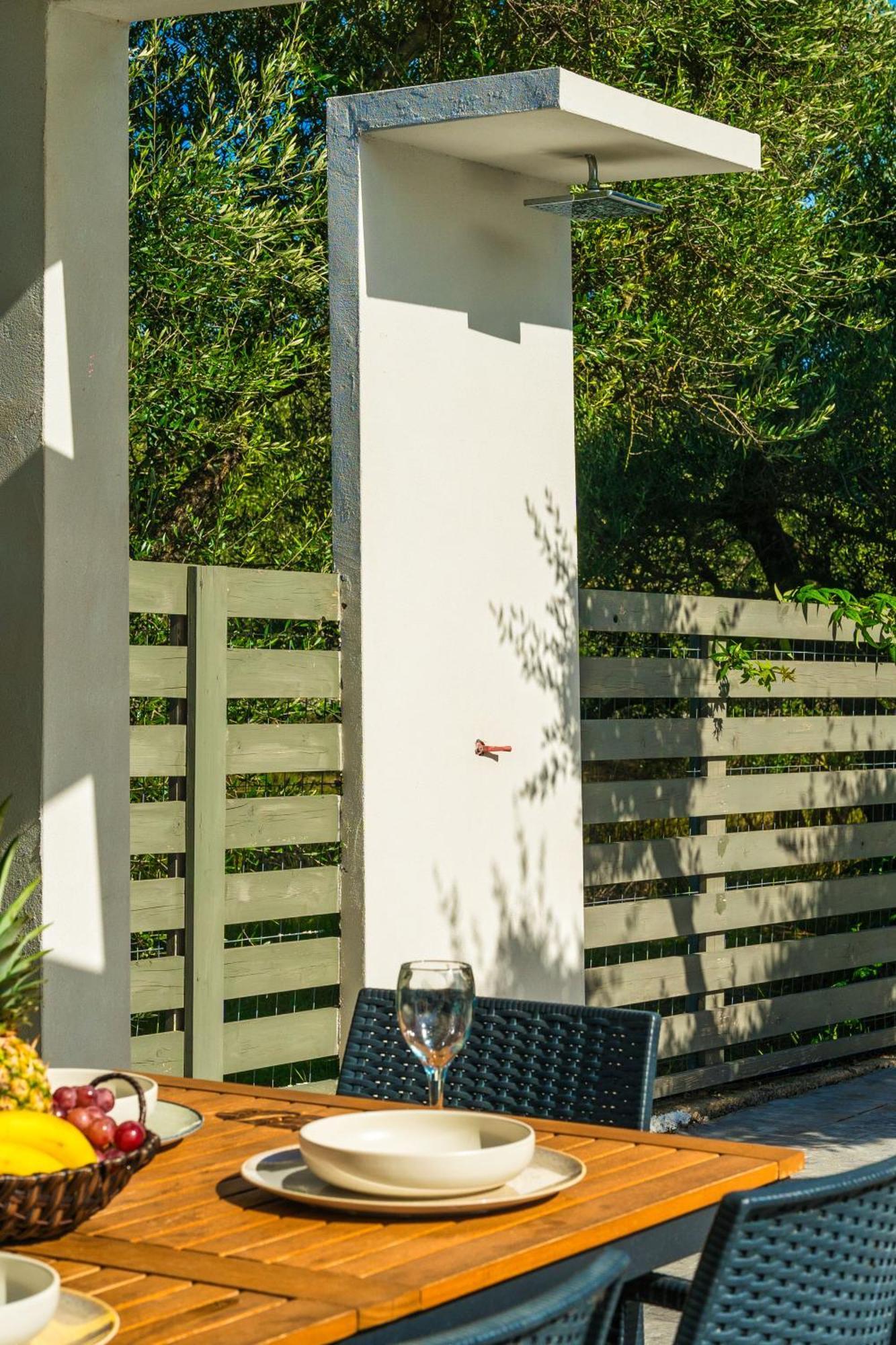 Valeria Private Villa Plános المظهر الخارجي الصورة