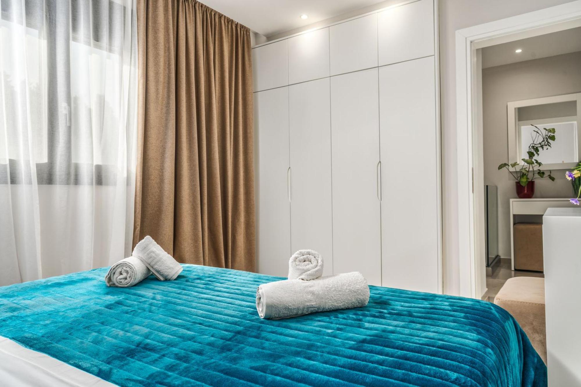 Valeria Private Villa Plános المظهر الخارجي الصورة