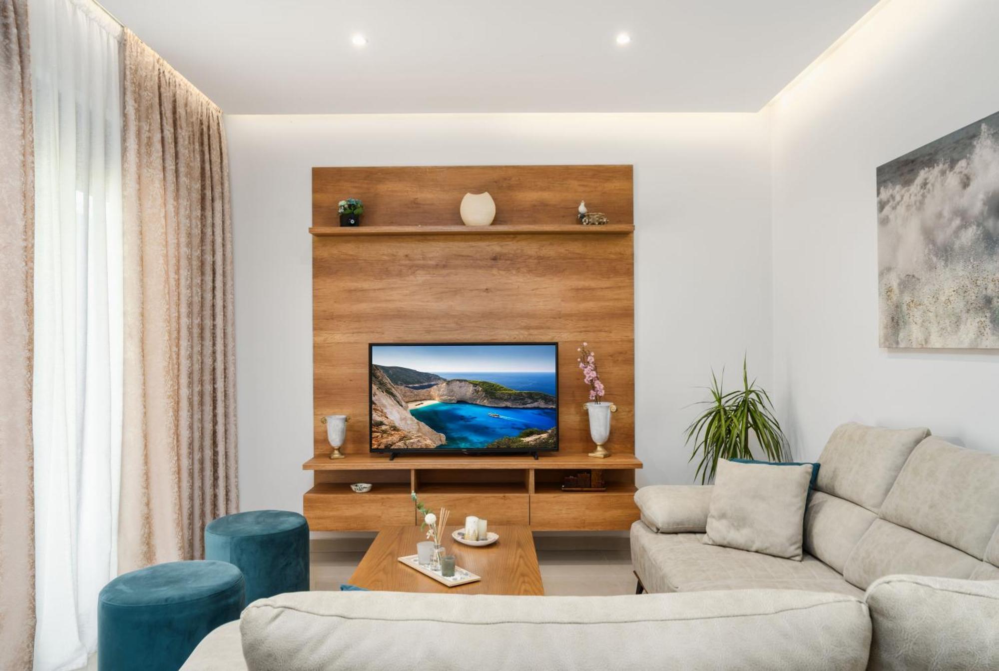 Valeria Private Villa Plános المظهر الخارجي الصورة