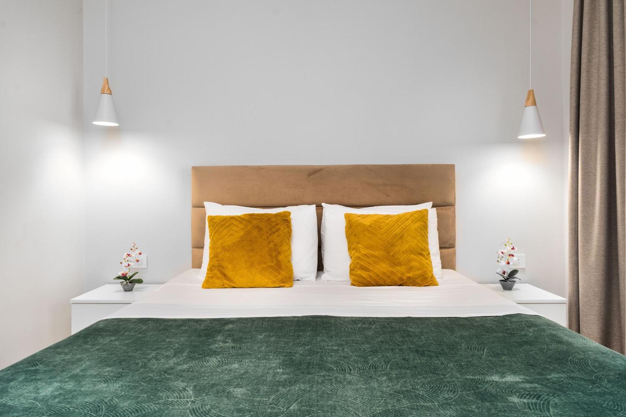 Valeria Private Villa Plános المظهر الخارجي الصورة